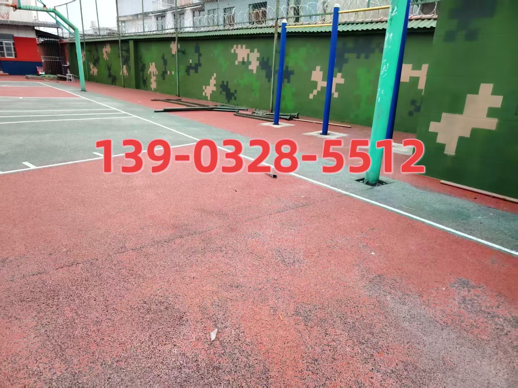 榆林选择合适的迷彩漆：