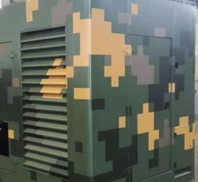 榆林要保证迷彩漆施工的颜色准确性